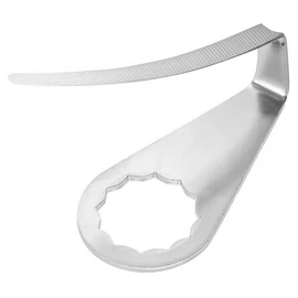 Szélvédőkivágó penge