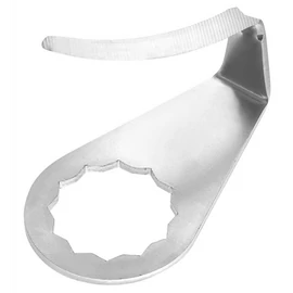 Szélvédőkivágó penge