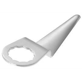 Szélvédőkivágó penge