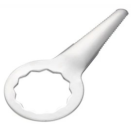 Szélvédőkivágó penge