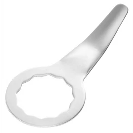 Szélvédőkivágó penge