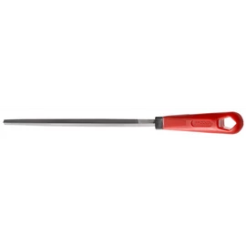 Négyszög reszelő Félfinom 150 mm nyél