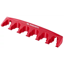 Fali csavarhúzó tartó