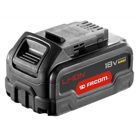 Akkumulátor 18V 5.0AH