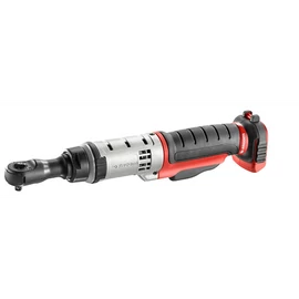 Ütve csavarozó racsni forma 1/4" 10,8V Test