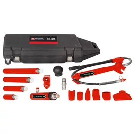 Hidraulikus nyomató készlet 10 T