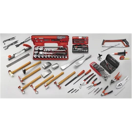 Szerszám készlet 92 részes