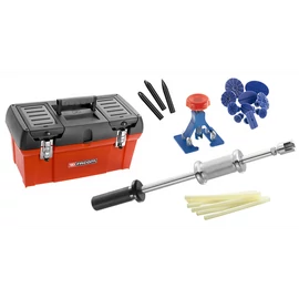 Horpadás kihúzó készlet