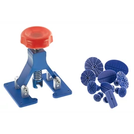 Horpadás kihúzó készlet