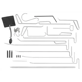 Ajtónyitó készlet