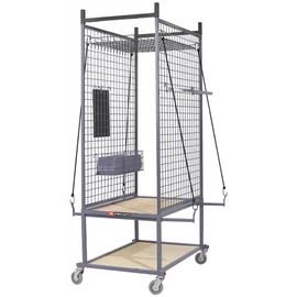 Tartóállvány (karosszériás)