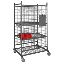 Tároláshoz való tartók