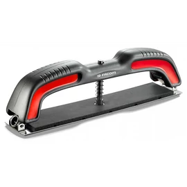 Karosszéria csiszoló talp nagy