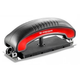 Karosszéria csiszoló talp kicsi