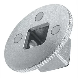 Adapter R/J 1/4" és 3/8"