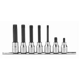 Hengerfej kulcs készlet RIEBE típusú