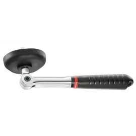 Olajleeresztő hajtószár