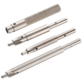 Befecskendező csatlakozó.IP SIEMENS SP