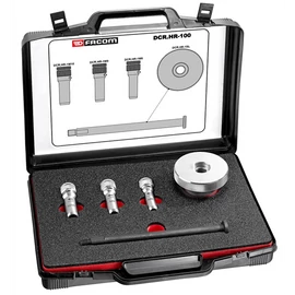 Injektor kiszedő készlet