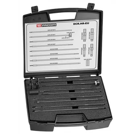 Elektródás injektor kiszedő