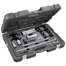 Injektor kiszedő készlet Bosch Delphi