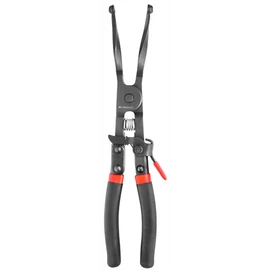 Fel- és leszerelő fogó bilincsekhez