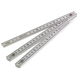 Összecsukható Vonalzó