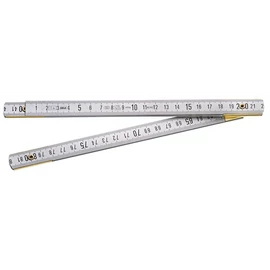 Összecsukható Vonalzó