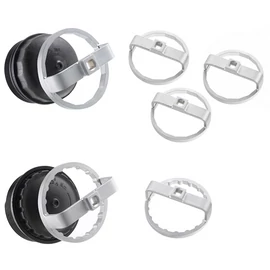 Olajszűrő leszedő készlet