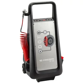 Féklégtelenítő kábel