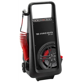 Féklégtelenítő - D3