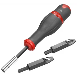 Fékrugó beakasztó