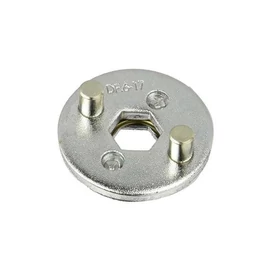 Fék visszanyomó pofa