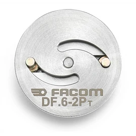 Fék visszanyomó pofa állítható