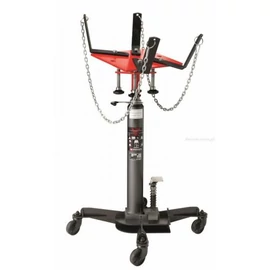 Váltókiemelő 1 Tonnás Forgató