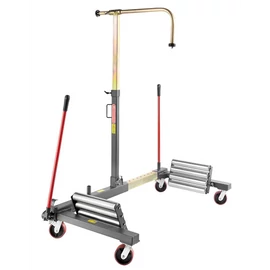 Teher gumi emelő 1,5 T