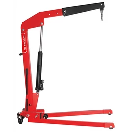 Zsiráf emelő 1 T Új