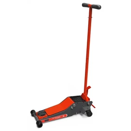 Autó emelő krokodil alacsony kivitel 2 T