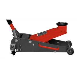 Alumínium 2,5 T emelő