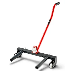 Teher autó gumi emelő kézi