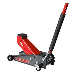 Autó emelő krokodil 3 T