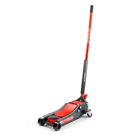 Autó emelő krokodil 3 T alacsony