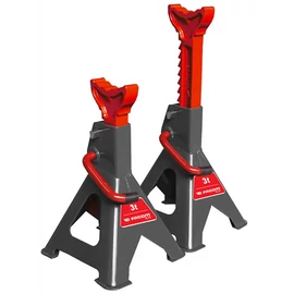 Autó tartóállvány 3 T