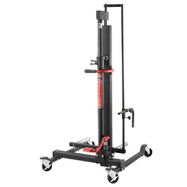 Hidraulikus kerékemelő 60 kg-ig