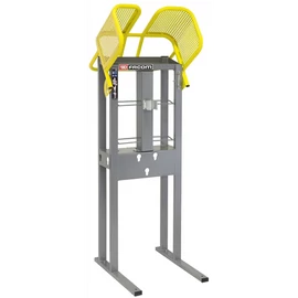 Biztonsági munkaállomás Mechanikus