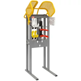 Biztonsági munkaállomás Hidraulikus