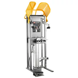 Biztonsági munkaállomás Pneumatikus