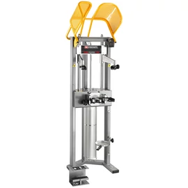 Biztonsági munkaállomás Pneumatikus 4 T