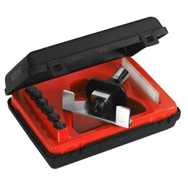 Szíjfeszesség beállító