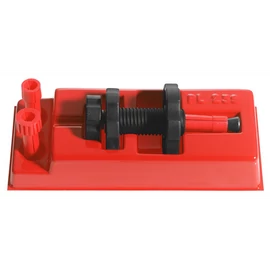 Kuplung központosító